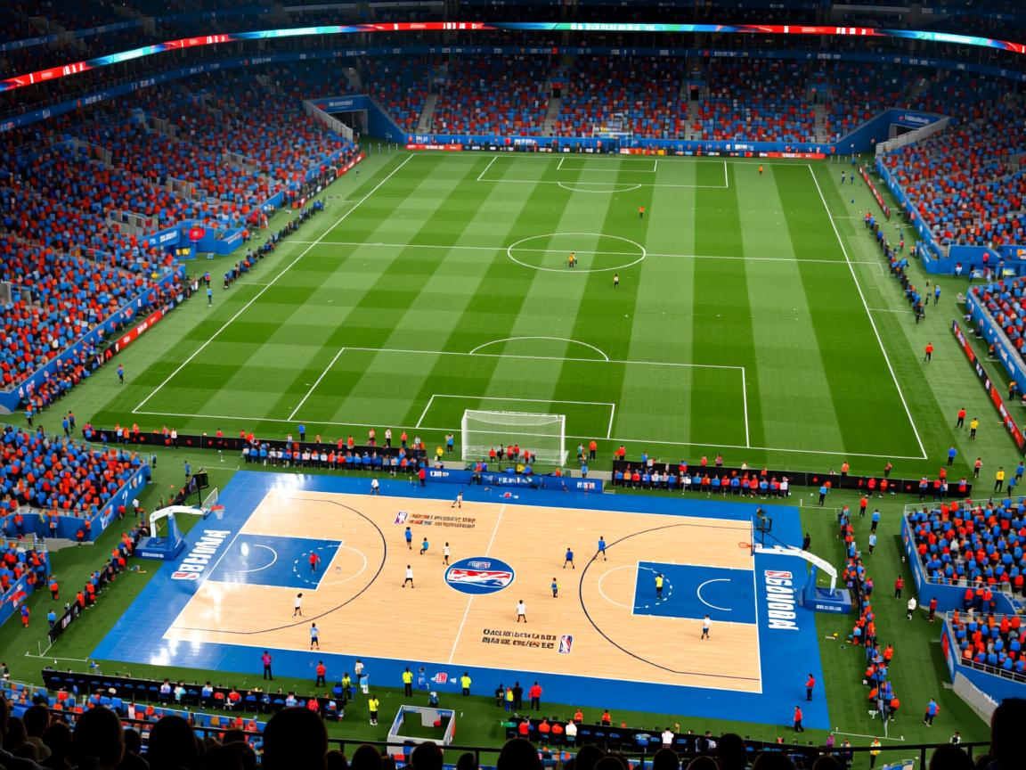 平博官网-体育文化节演绎传统体育与现代元素融合,体育文化节演绎传统体育与现代元素融合的意义 第3张