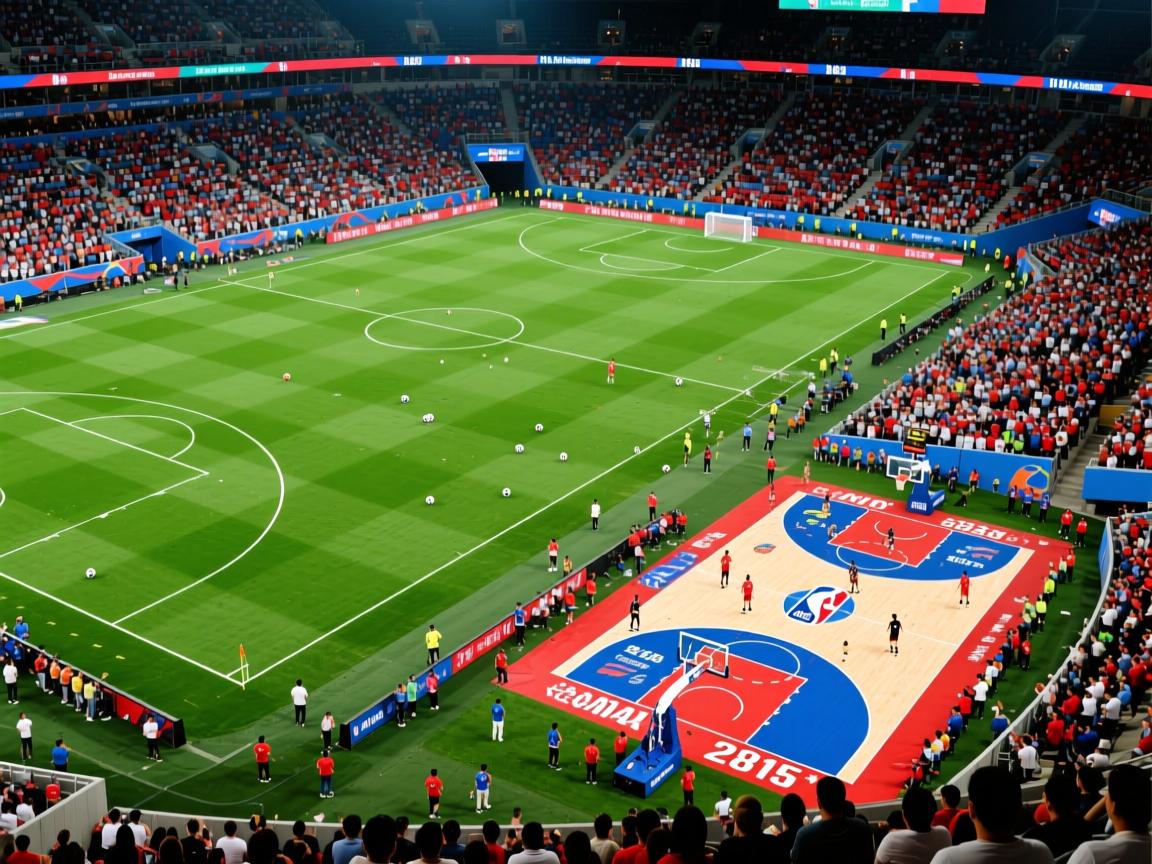 平博体育官网-体育新闻中心建设体育内容原创激励生态体系，优秀体育新闻报道文章