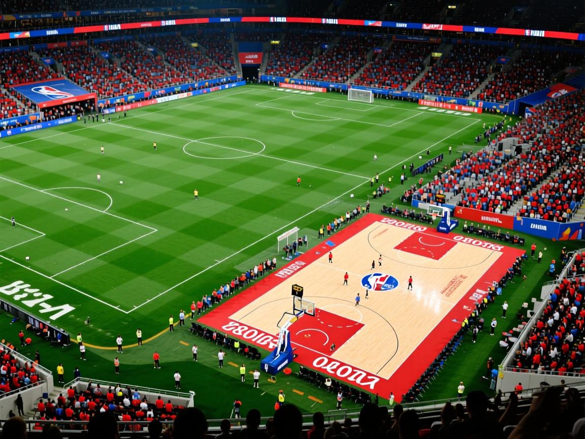 平博体育-体育新闻中心推动青少年体育内容创新传播机制,学生体育新闻 第3张